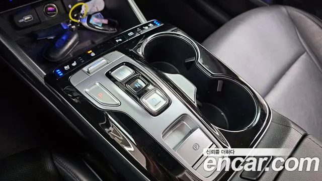 Hyundai Tucson (NX4) id 2751357 из Кореи 19