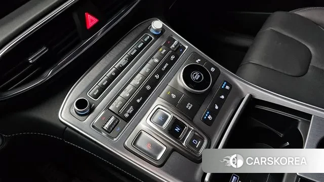 Hyundai The New Santa Fe id 3022014 из Кореи 19