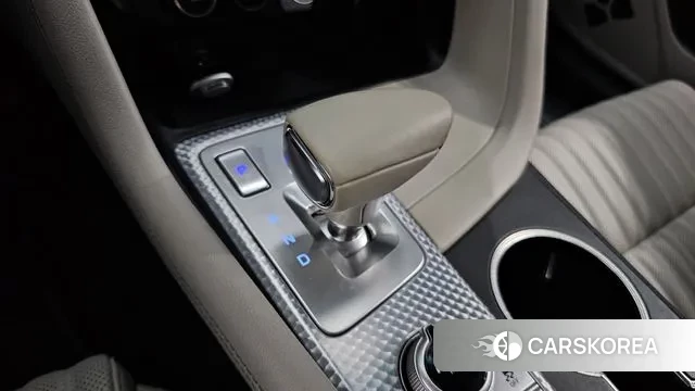 Genesis The New G70 id 3043911 из Кореи 19