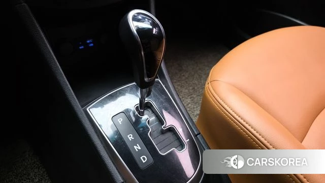 Hyundai Accent (New type) id 4430432 из Кореи 19