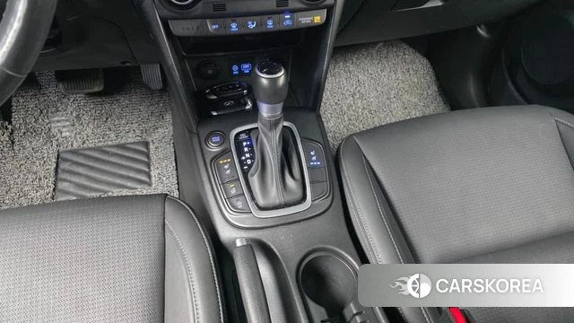 Hyundai Kona id 3893461 из Кореи 19