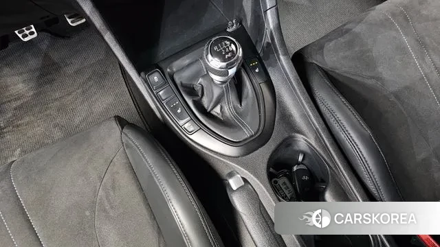 Hyundai Veloster (JS) id 3469237 из Кореи 19