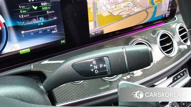 Mercedes-Benz E-Class W213 id 3626492 из Кореи 19