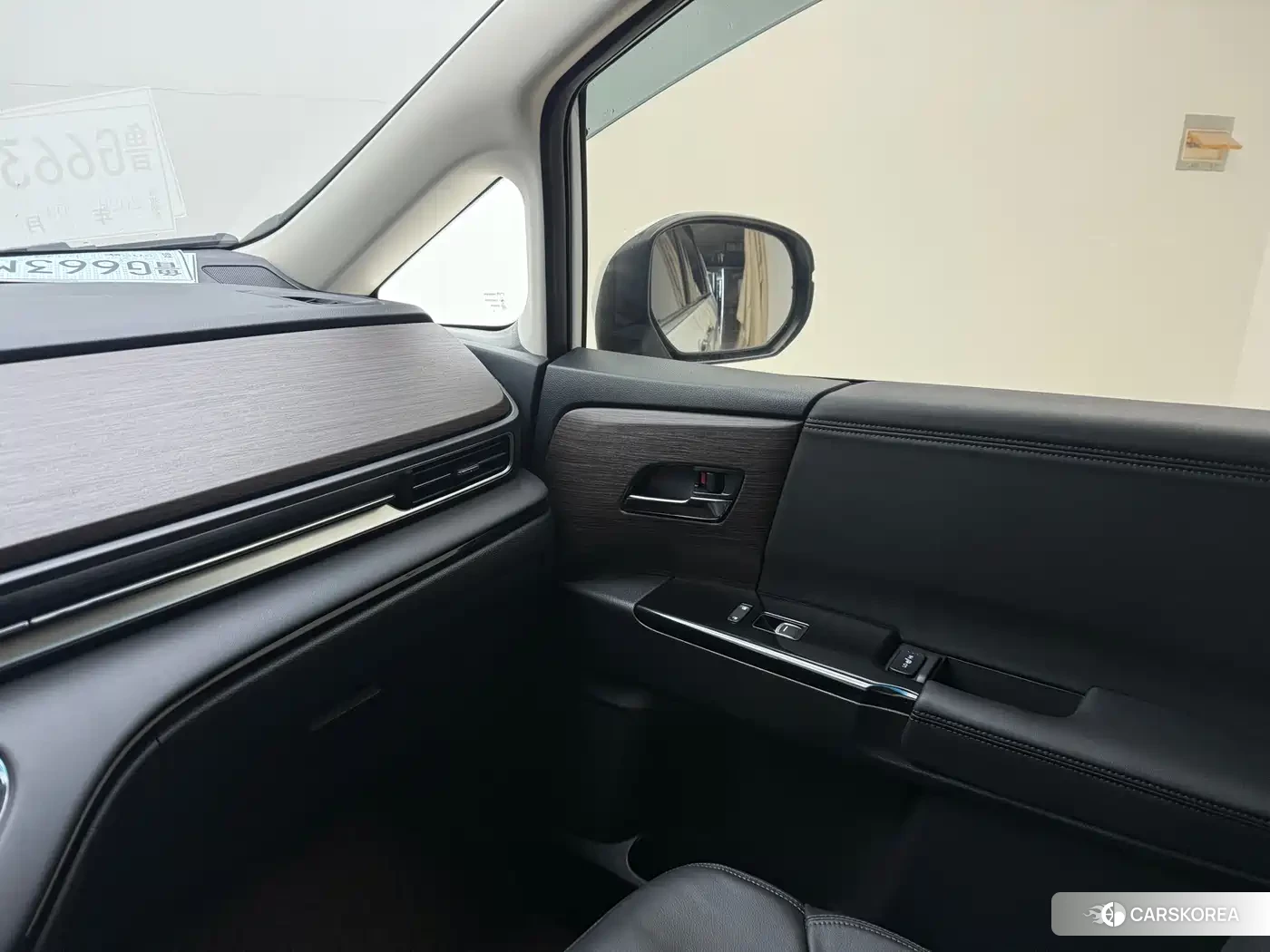 Honda Odyssey id 4559727 из Китая 21
