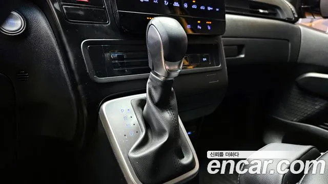 Hyundai Staria id 2447503 из Кореи 19