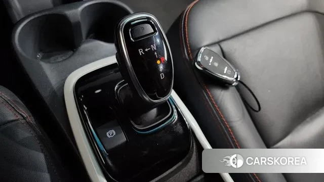 Chevrolet (GM Daewoo) Bolt EV id 3540667 из Кореи 19