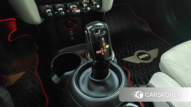 Mini Cooper S id 4433292 из Кореи 18