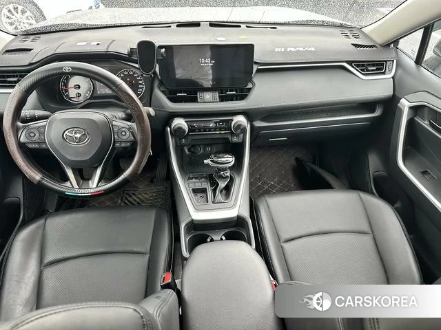 Toyota RAV4 Rongfang id 4365921 из Китая 18