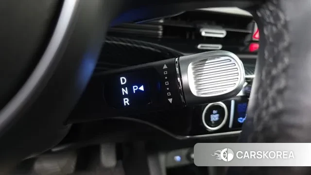 Hyundai Ionic 5 id 3273602 из Кореи 19