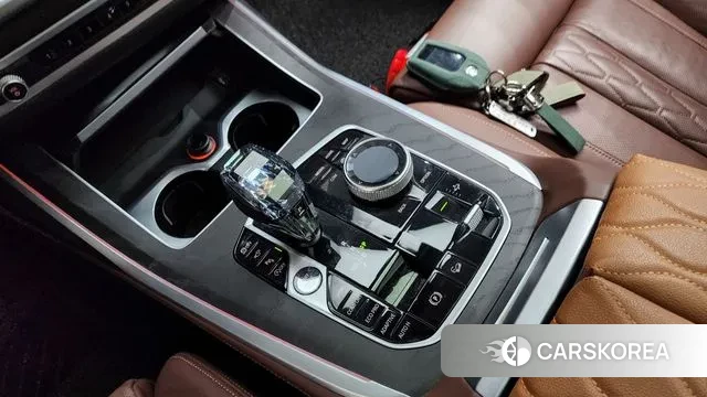 BMW X7 (G07) id 3366848 из Кореи 19