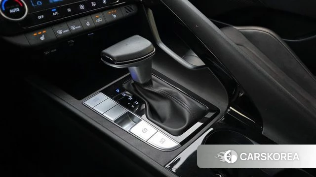 Hyundai Avante Hybrid (CN7) id 4469401 из Кореи 29
