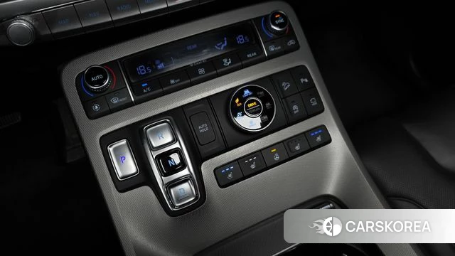 Hyundai Palisade id 4434385 из Кореи 32