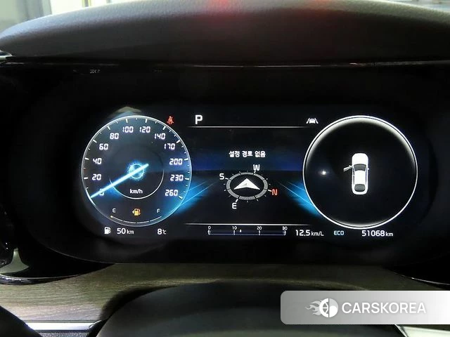 Kia K5 3rd generation id 4711588 из Кореи 19