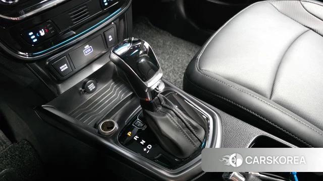 Ssangyong Berry New Tivoli id 4542617 из Кореи 29