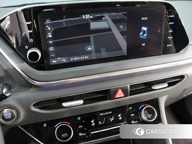 Hyundai Sonata (DN8) id 4281995 из Кореи 19