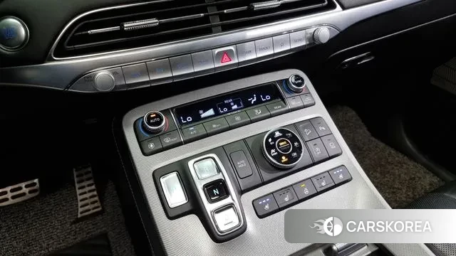 Hyundai Palisade id 2965454 из Кореи 19