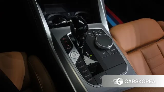 BMW 4 Series (G22) id 3740667 из Кореи 19