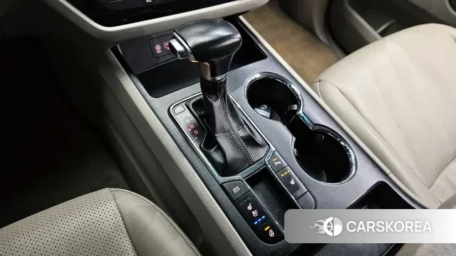 Kia The New Carnival id 3627089 из Кореи 19