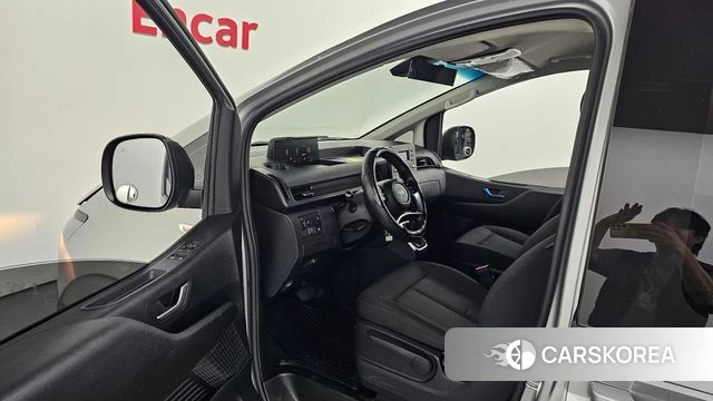 Hyundai Staria id 4603935 из Кореи 31