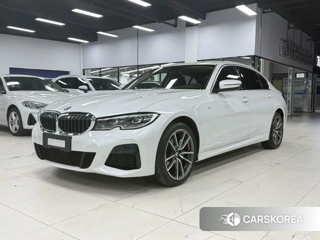 BMW 3 series id 4313692 из Китая 19