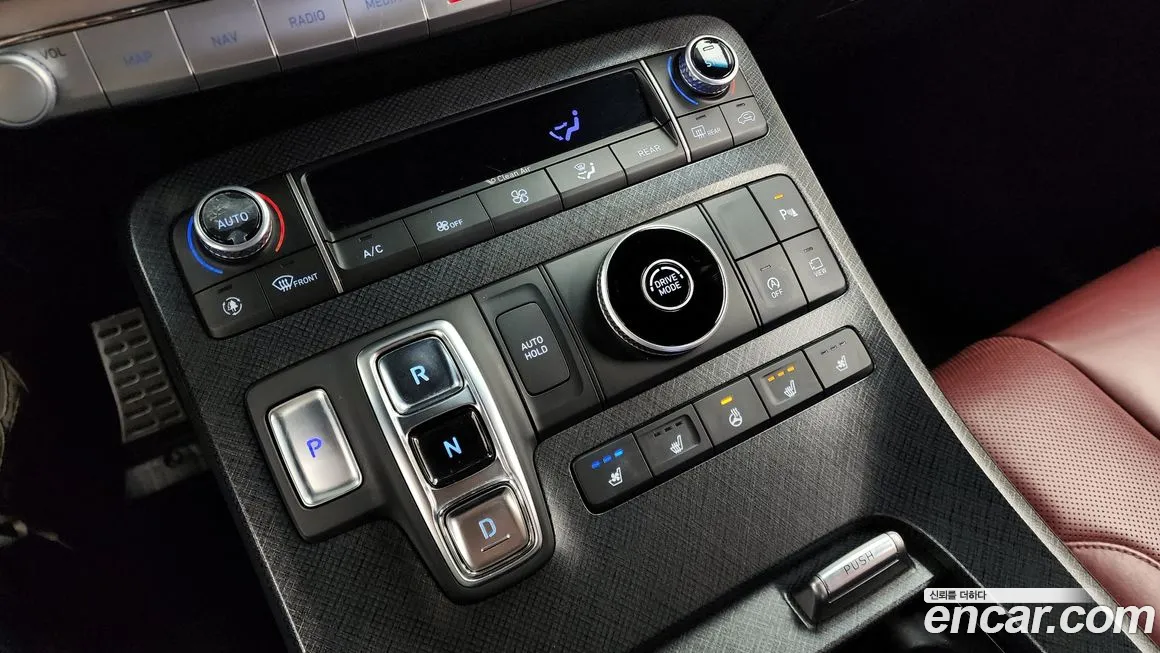 Hyundai Palisade id 2064262 из Кореи 19