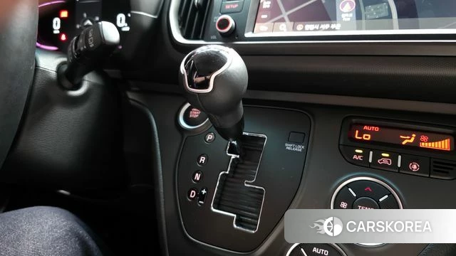 Kia The New Kia Ray id 4329866 из Кореи 29