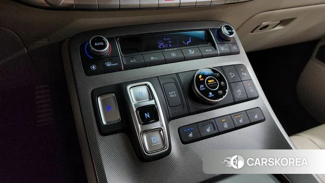 Hyundai Palisade id 3842916 из Кореи 19