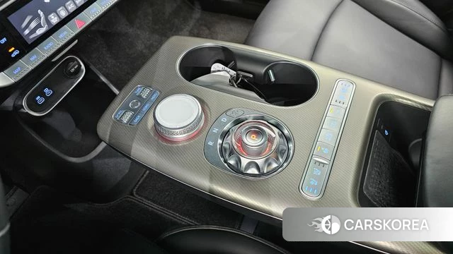 Genesis GV60 id 4267581 из Кореи 30