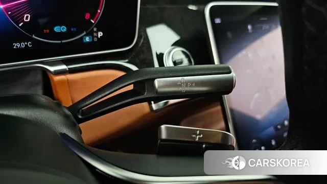 Mercedes-Benz S-Class W223 id 3037766 из Кореи 19