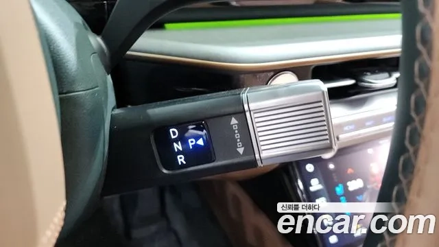 Hyundai Grandeur (GN7) id 2862737 из Кореи 19