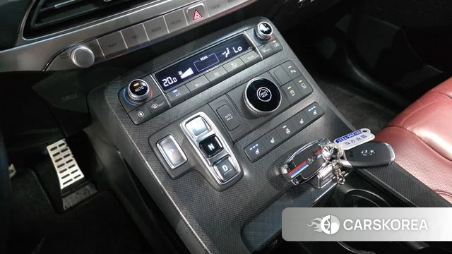 Hyundai Palisade id 4671889 из Кореи 19