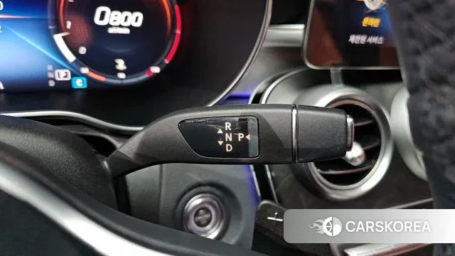 Mercedes-Benz C-Class W205 id 3616162 из Кореи 19