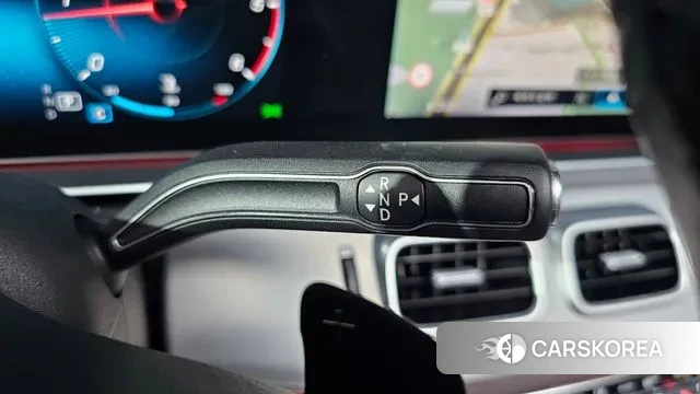 Mercedes-Benz GLE-Class W167 id 2960964 из Кореи 19