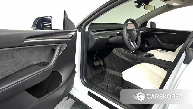 Tesla Model Y id 4474728 из Кореи 30