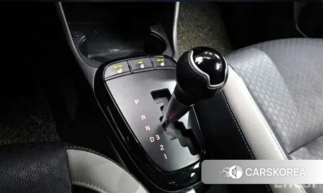 Kia All New Morning (JA) id 4339566 из Кореи 19