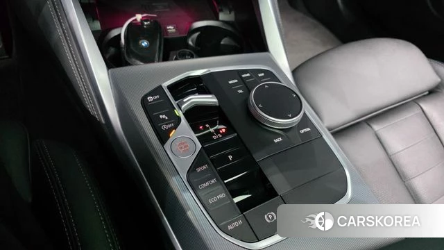 BMW 4 Series (G22) id 3909578 из Кореи 19