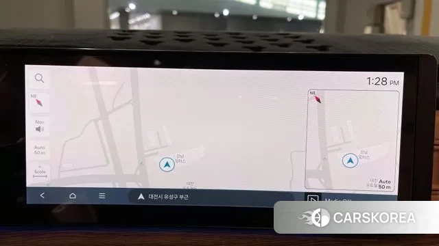 Hyundai Santa Fe (MX5) id 3554997 из Кореи 18