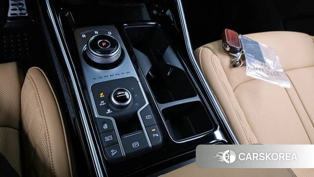 Kia Sorento 4th Generation id 3954117 из Кореи 19