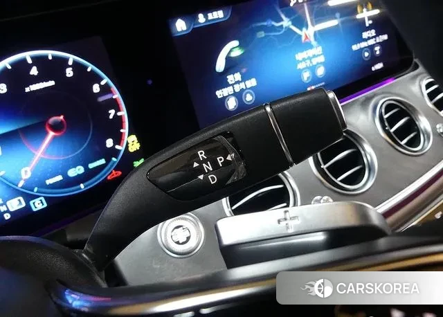 Mercedes-Benz E-Class W213 id 3453135 из Кореи 19