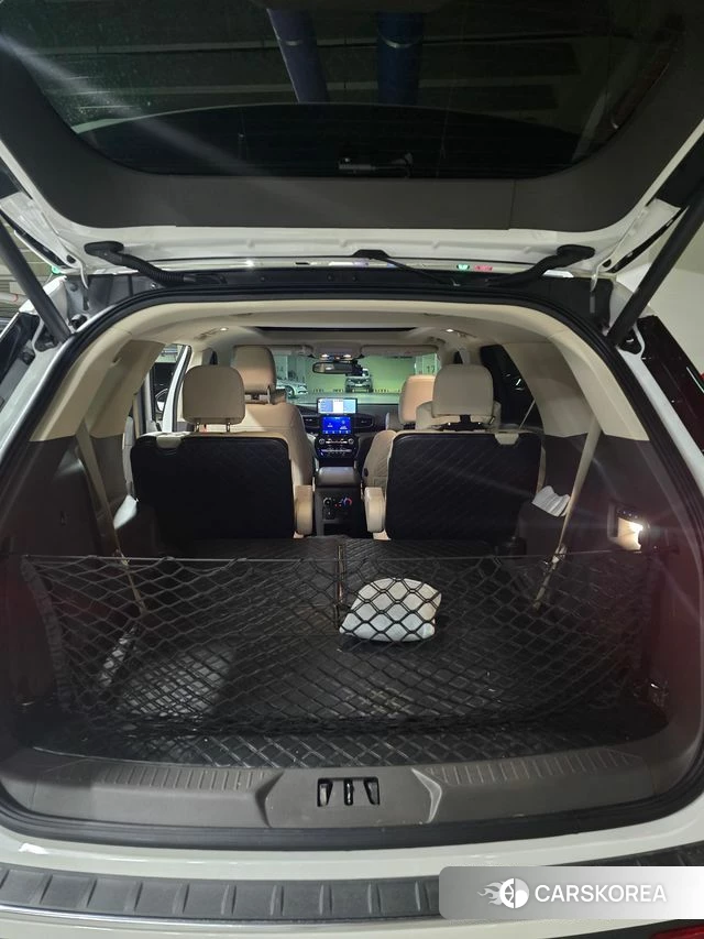 Ford Explorer 6th Generation id 4848781 из Кореи 11