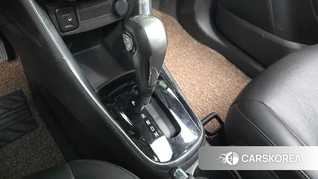 Chevrolet (GM Daewoo) The New Trax id 3640837 из Кореи 19