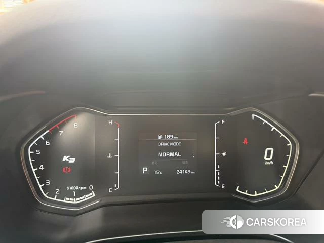 Kia K3 id 4262486 из Китая 9