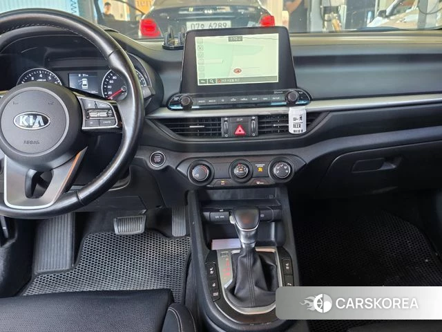 Kia Come New K3 id 3955907 из Кореи 11