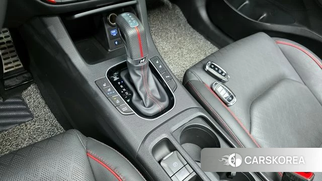 Hyundai i30 (PD) id 3905327 из Кореи 19