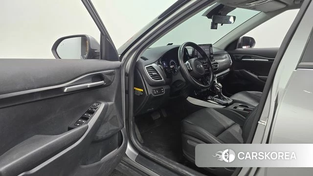 Kia Seltos id 4196727 из Кореи 29