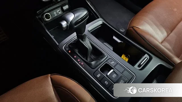 Kia The New Sorento id 3692571 из Кореи 19