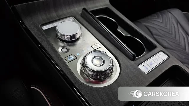 Genesis G80 (RG3) id 3684503 из Кореи 19