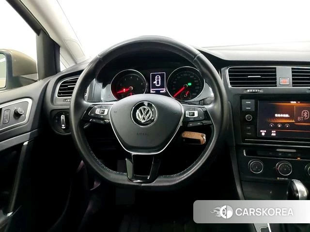 Volkswagen Golf id 4242441 из Китая 19