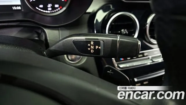 Mercedes-Benz C-Class W205 id 2860653 из Кореи 19