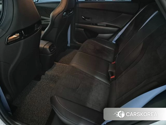 Hyundai Avante (CN7) id 4716675 из Кореи 19